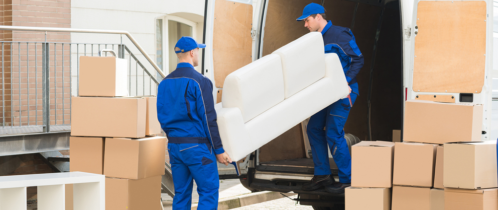 Mindful Movers, LLC | Full Service Moving | Local Delivery Services ...